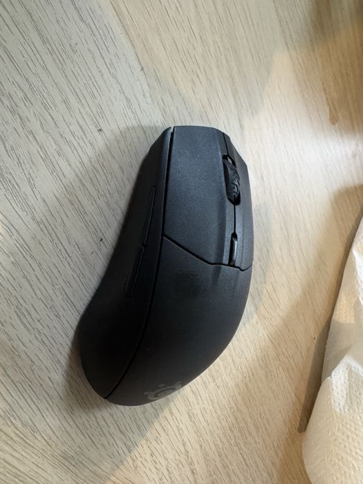 Steelseries rival 3 wireless