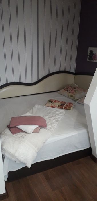 Квартира посуточно.