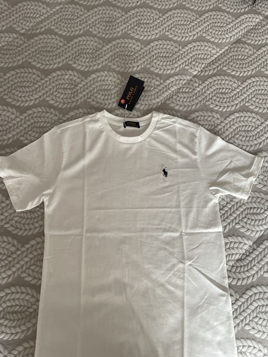 T-shirt Ralph Lauren