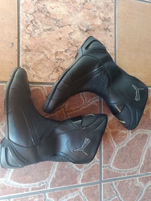 Buty w stanie idealnym puma