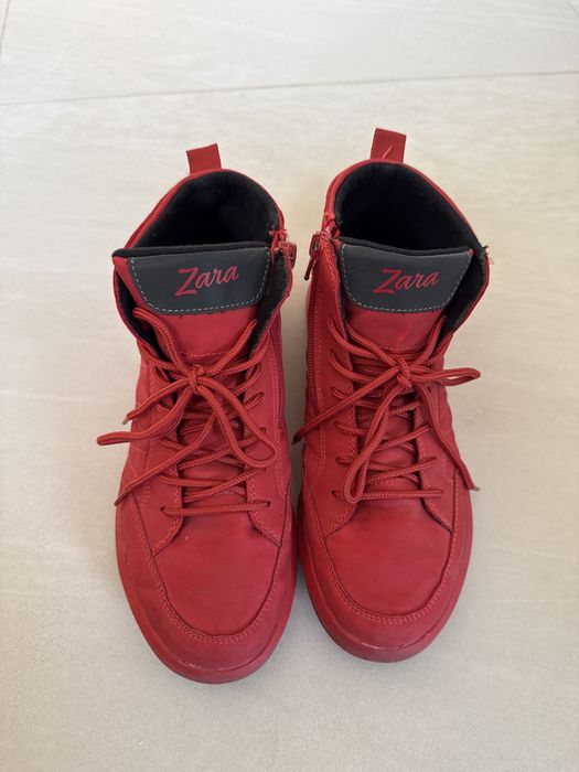 Buty damskie Zara 38/39
