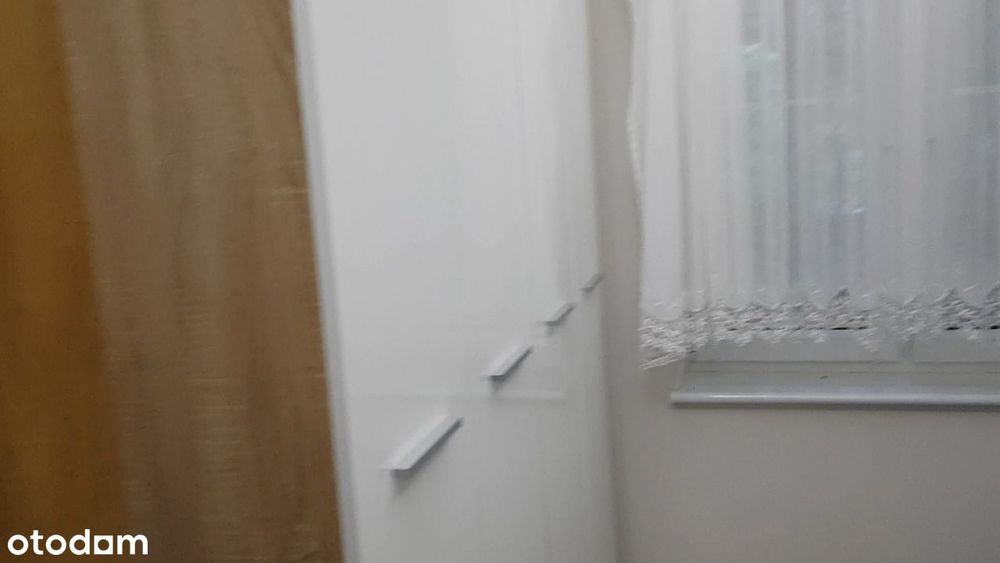 Dom wolnostojący w cichej okolicy z działką