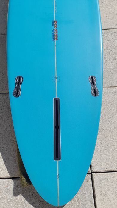 Prancha surf Rip Curl 7.0 Trestles & Hossegor