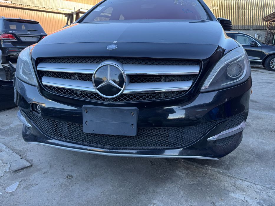 W242,W246 разборка mercedes шрот electric drive Мерседес B class