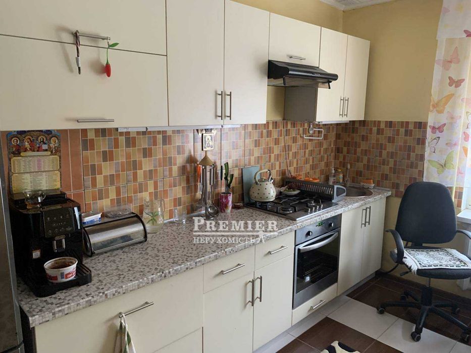 Продається затишний будинок в Світлом