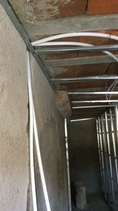 remodelação e construção civil