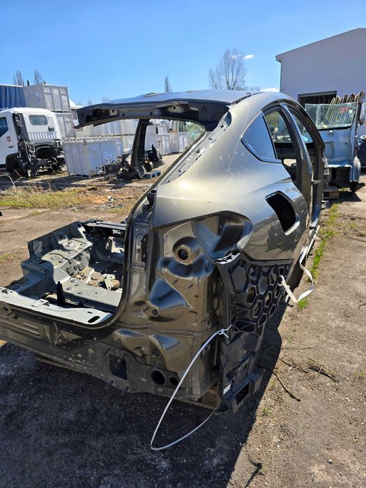 Karoseria BMW X5 G05 / X6 G06/ X5