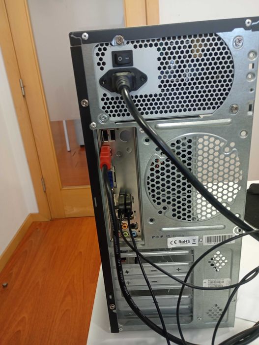 Intel(R) Core(TM) i5-4570 CPU