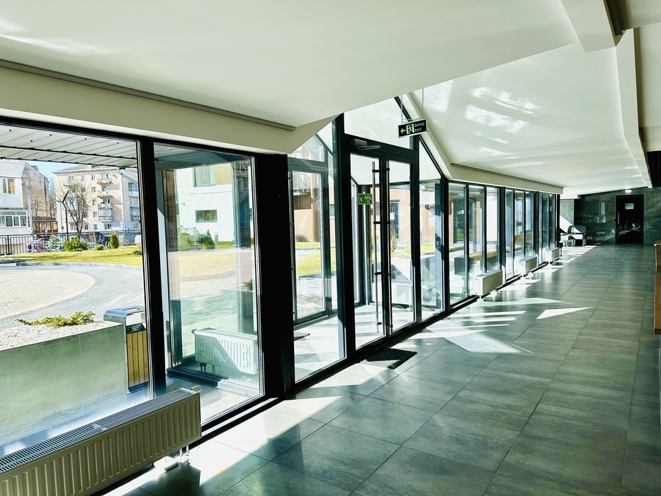 NAVIT апартаменти з кавомашиною в центрі міста ЖК «Театральний»