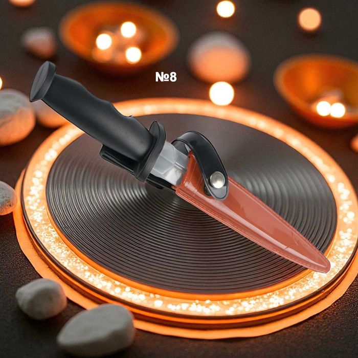 Тренировочные ножи (Ножі макети навчальні для тренувань) X6