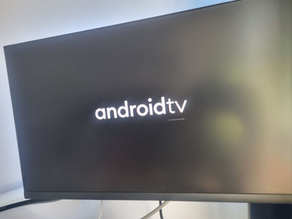Android Xiaomi TV stick 2sz