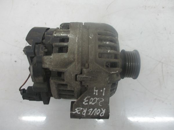 Alternador ROVER 200 Hatch (RF)