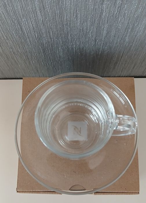 Chávena vertuo expresso