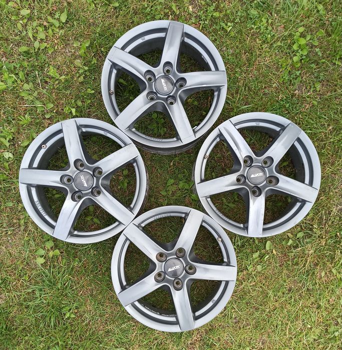 Диски R17 5/130 Volkswagen Touareg.