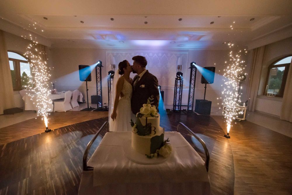 DJ Bubens / Wesele / Impreza okolicznościowa