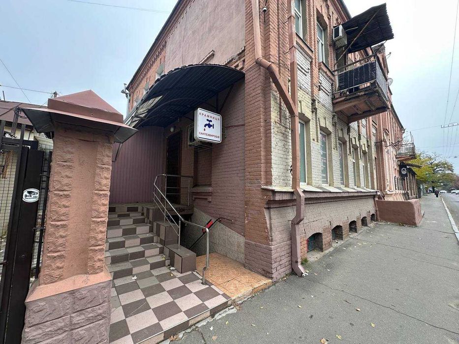 Аренда помещения, ул. архитектора Олега Петрова (Чернышевского), 18/1