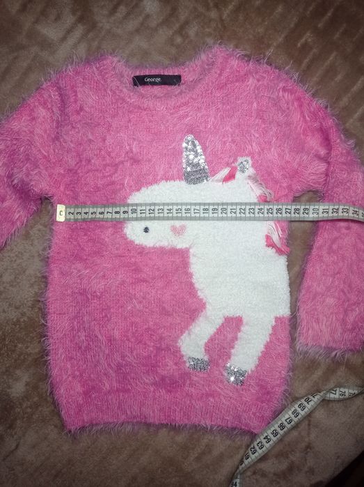 Сведрик,кофта з поні