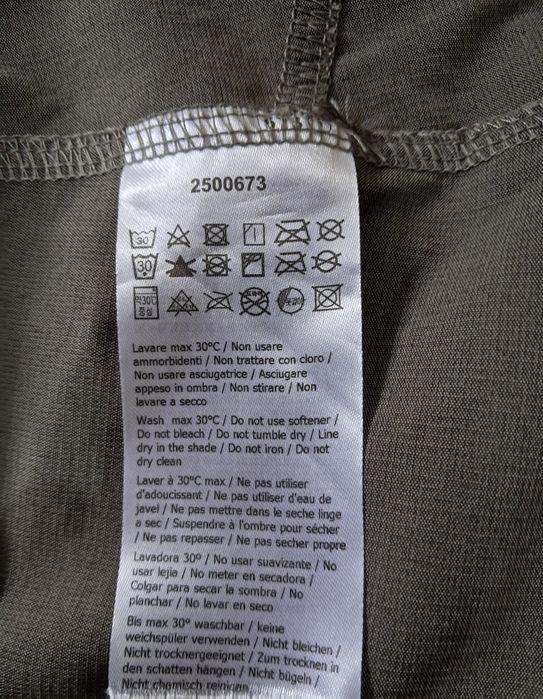 Куртка вітровка Karpos