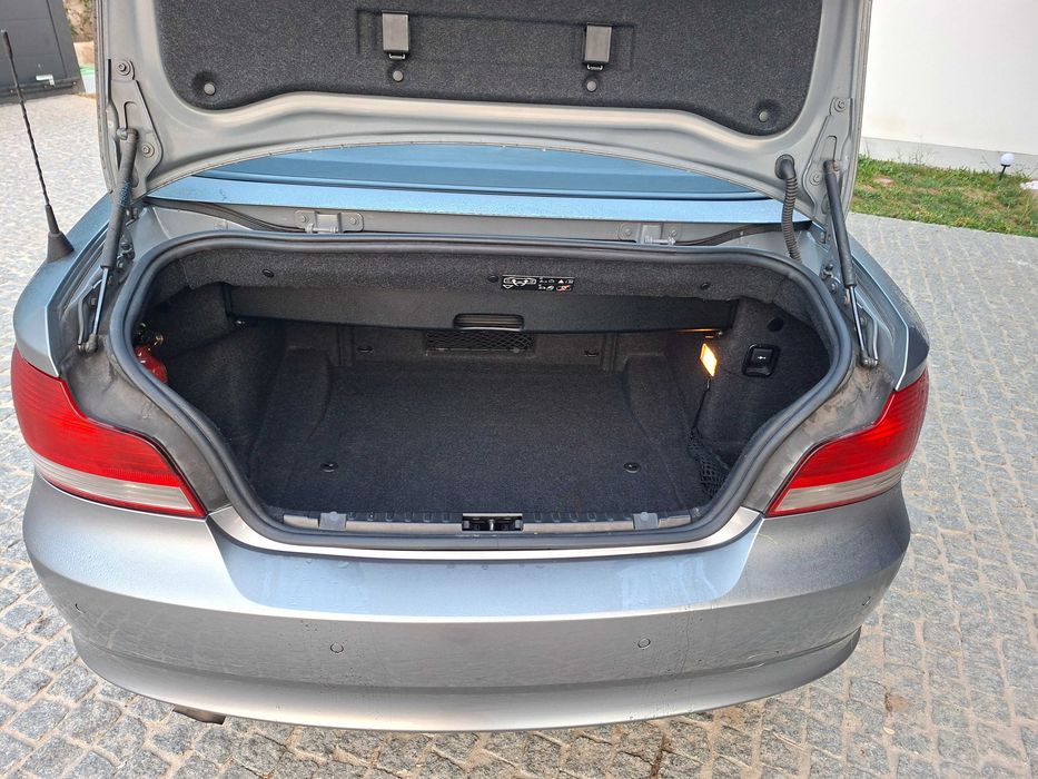 BMW 118 — fotografia 10