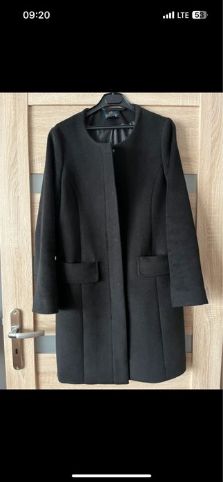Płaszcz Wittchen rozmiar M