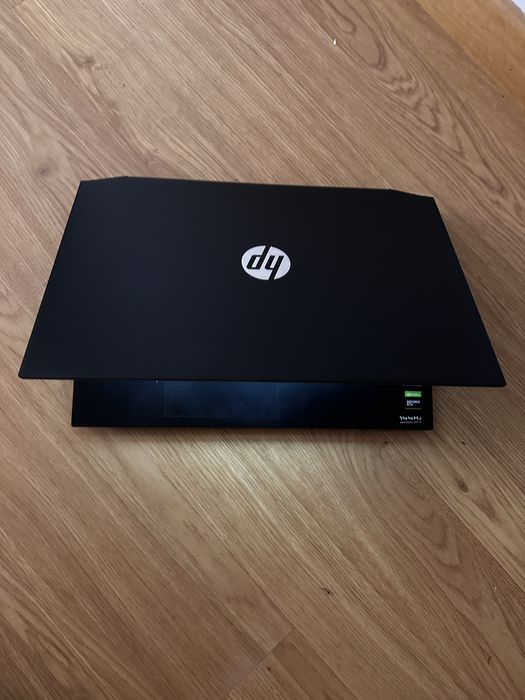 Computador gaming HP Pavilion 15