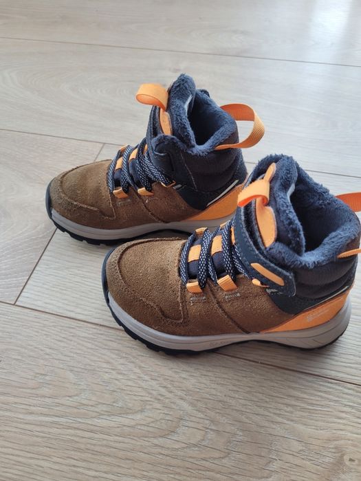 Buty zimowe Quechua 24