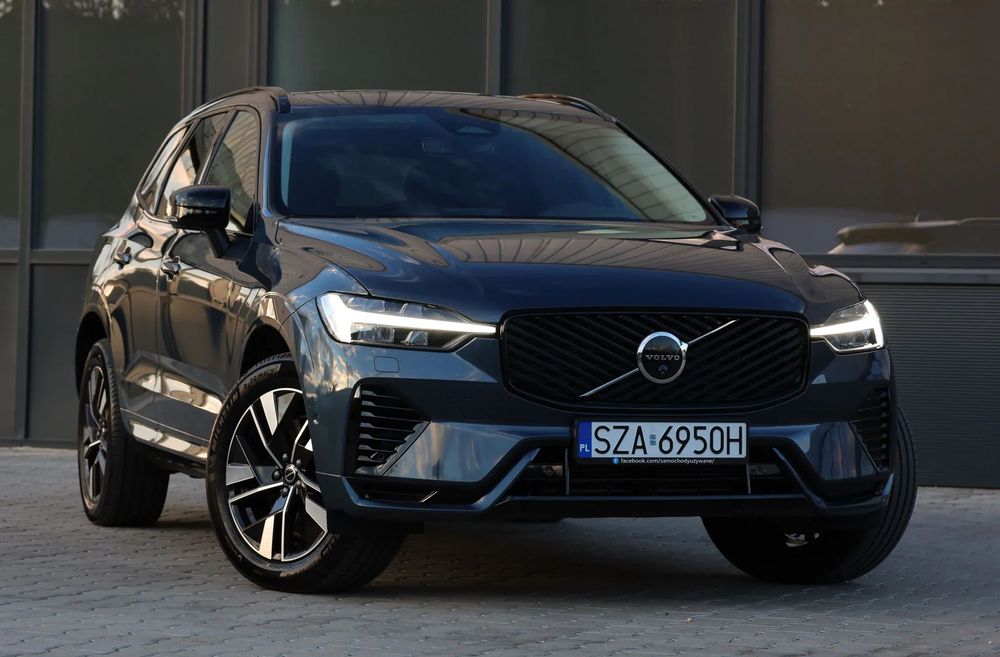 Volvo XC 60