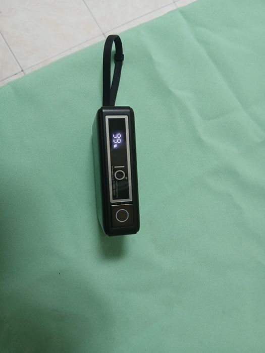 Vendo power bank 10€ cada