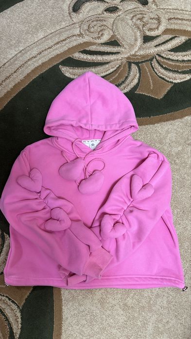 Худі модне , стильне.