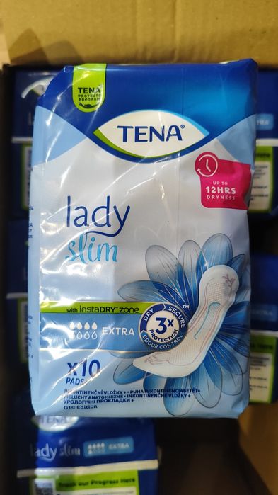 TENA Lady Slim Extra 24x10szt
