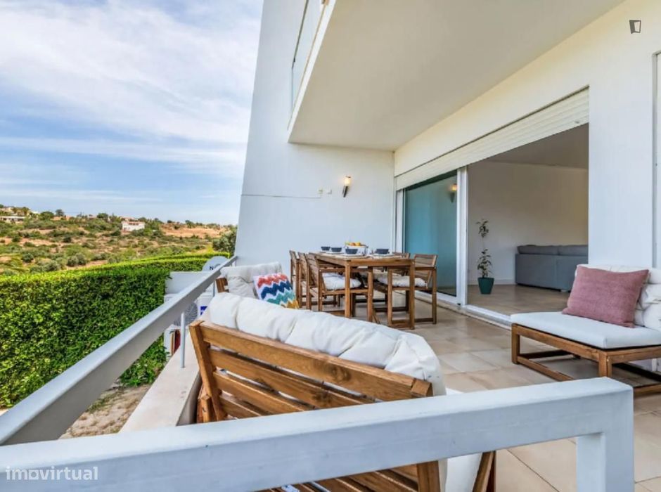 Casa com 3 quartos - localizado em Albufeira