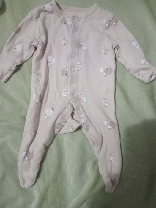 Чоловічок для новонароджених