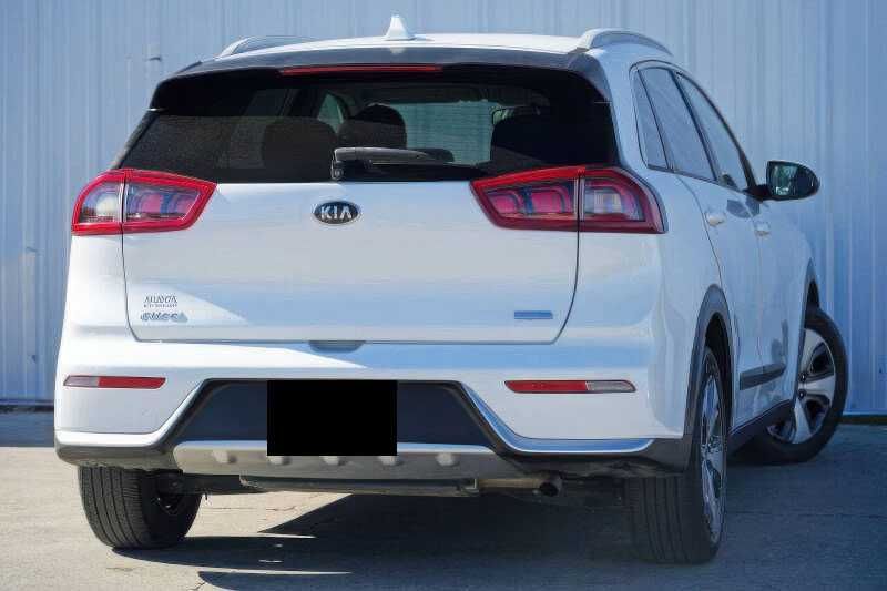 2019 Kia Niro LX