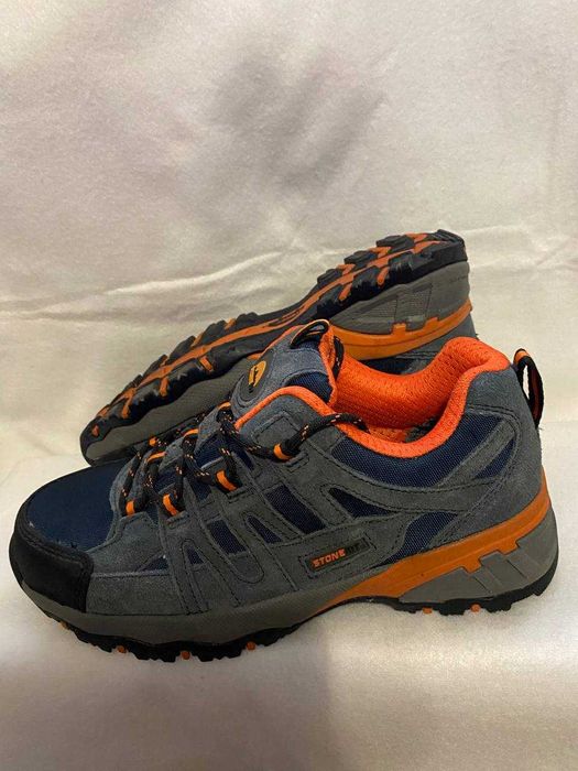 Кросівки Stonekit