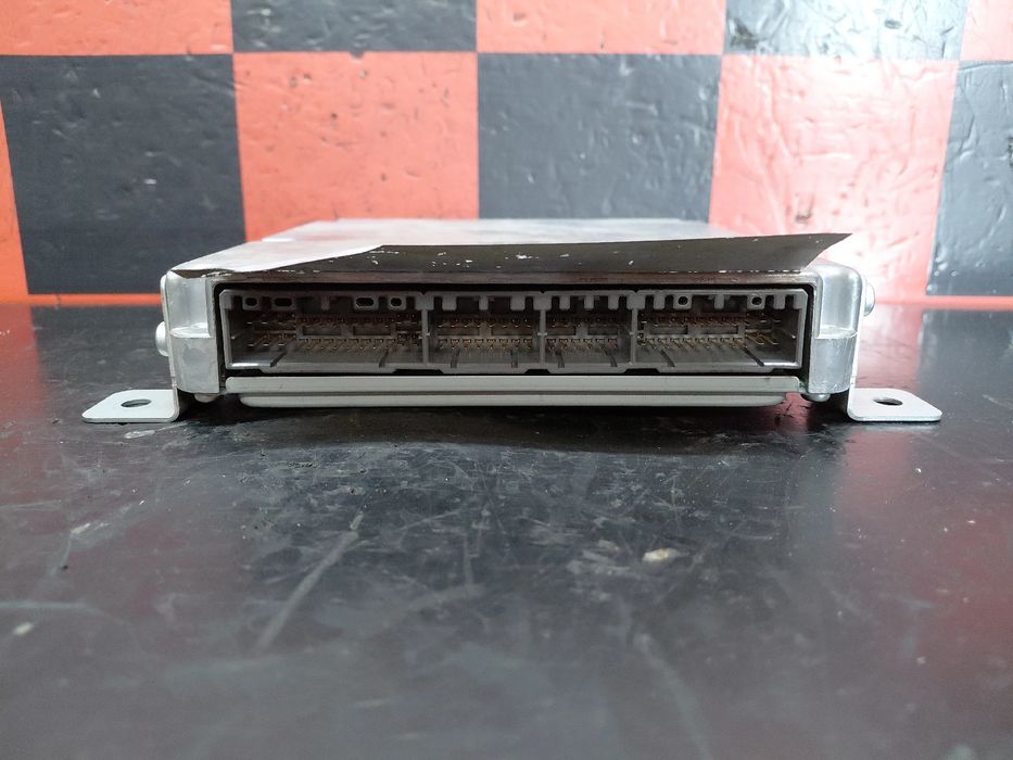 Centralina motor / ECU MITSUBISHI TRUCKS Canter