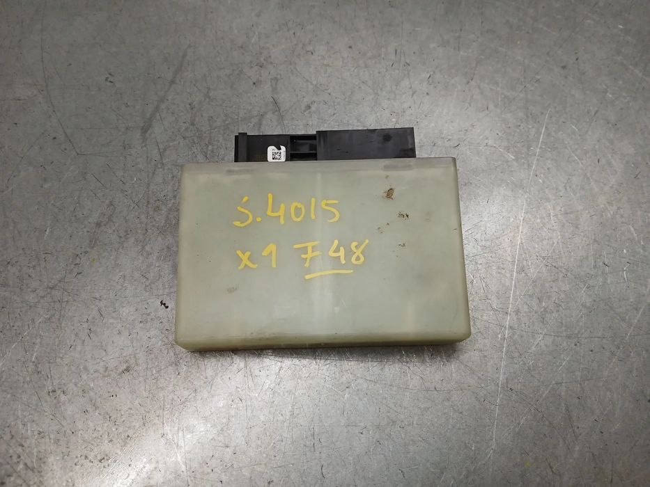 Módulo confort BMW X1 (F48)