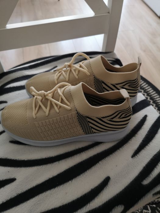 Adidasy damskie - Nowe