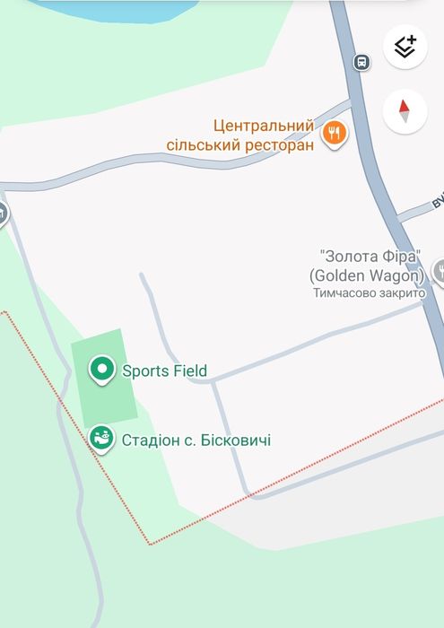 Продається земельна ділянка під забудову