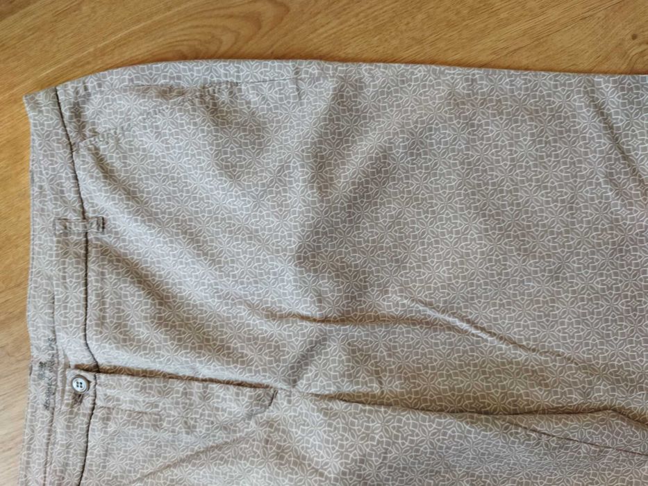 Spodnie G.W. r. 42/XL
