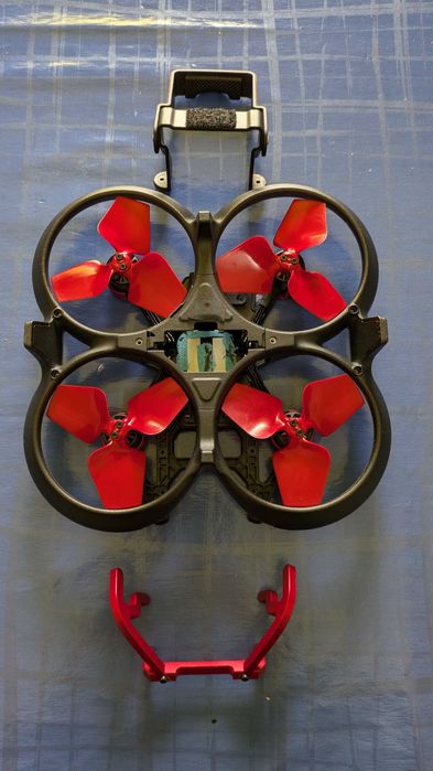 DJI AVATA peças sobresalentes