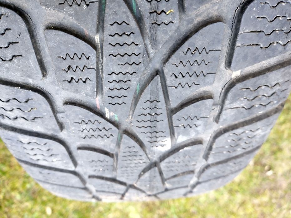Alufelgi, koła Kia cee'd 5x114.3 + opony
