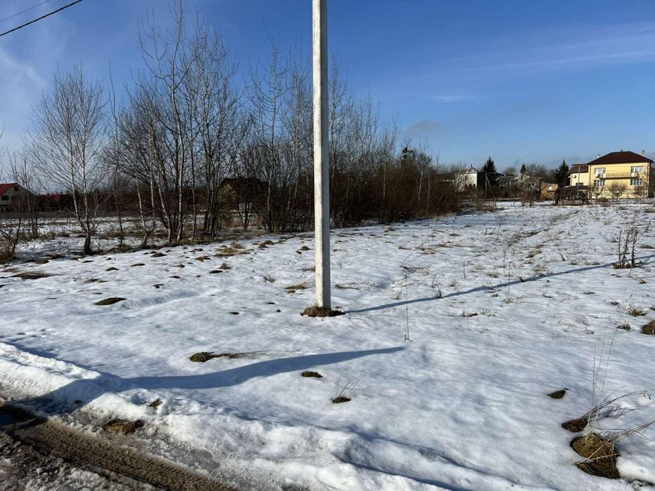 Продаж / без комісії |Земля під інд. будівництво / Івасюка, Конопниця