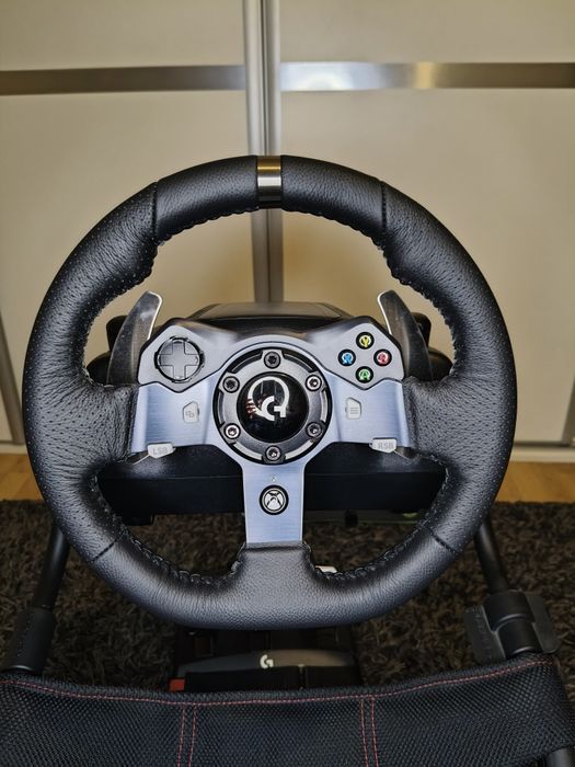 Kierownica Logitech g920