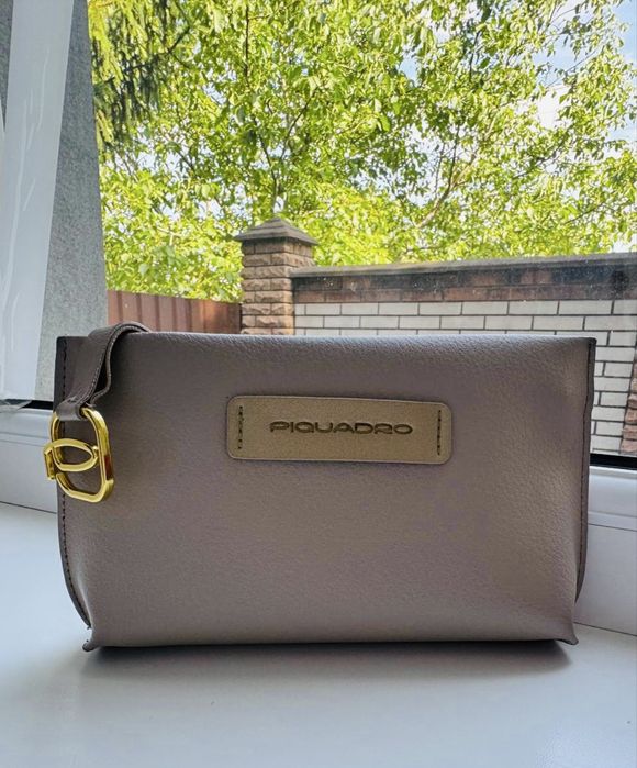 Косметичка Collistar Piquadro