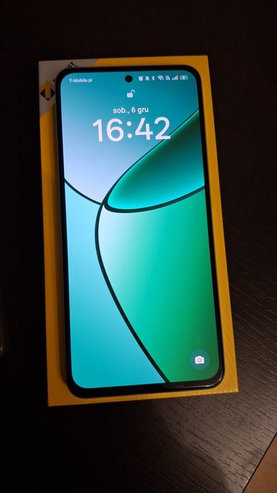 Realme 12+ plus 5g 8gb 256gb stan bdb zielony