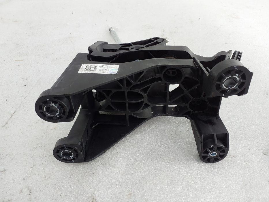 Seletor caixa velocidades FORD Ka+