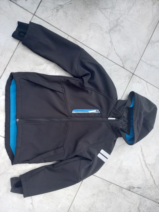 Kurtka h&m Sport Softshell r.140