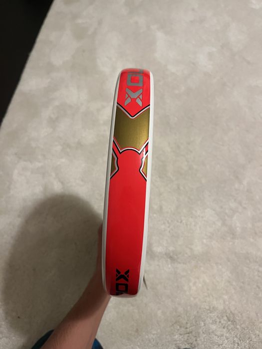 Raquete padel Nox Genius