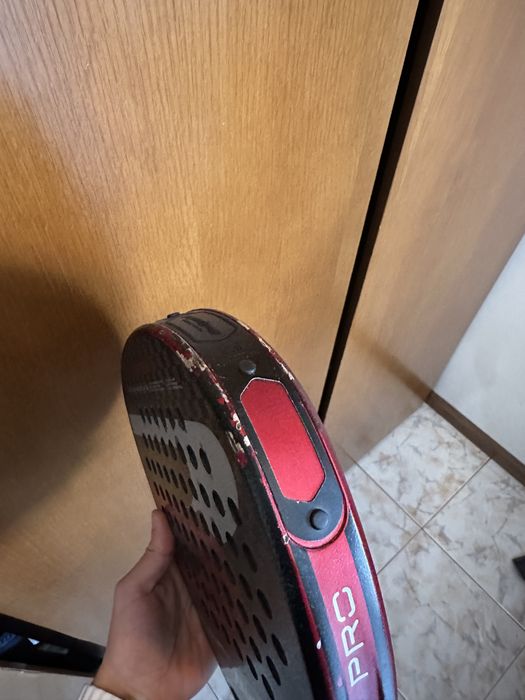 Bullpadel Vertex 03 Pro 2022