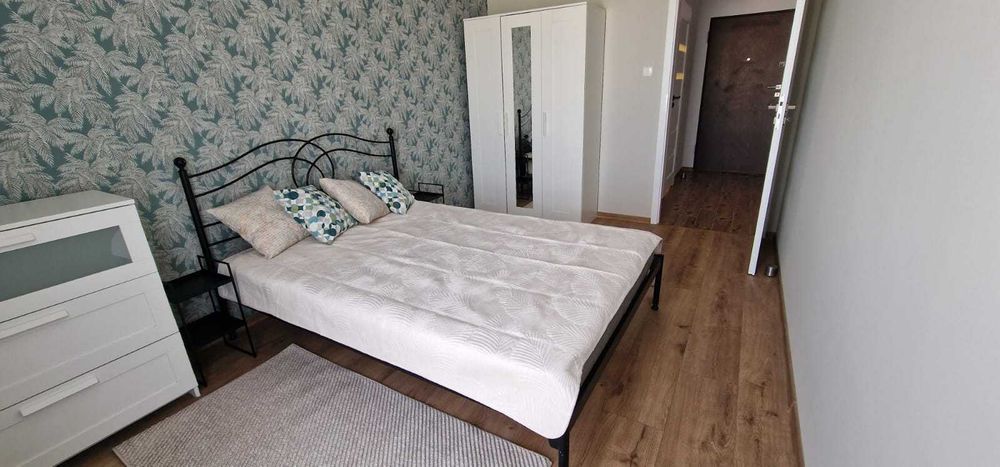 Mieszkanie 42m do wynajęcia Gdańsk Morena